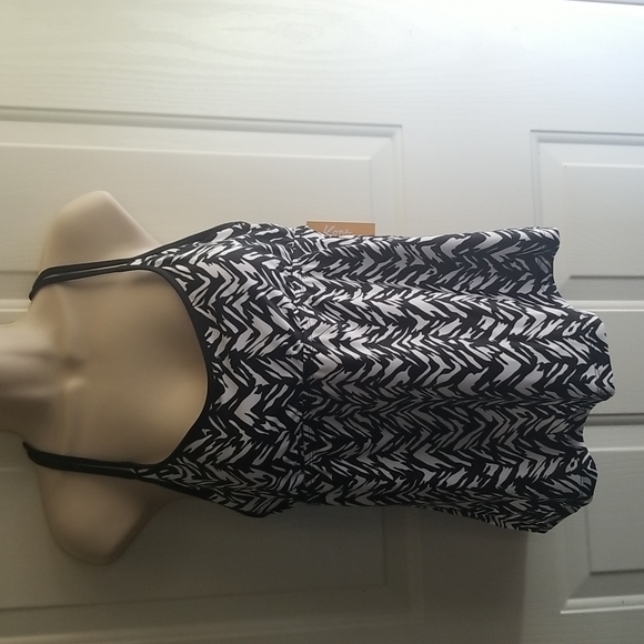 Kona Sol Other - Womens Tankini Top